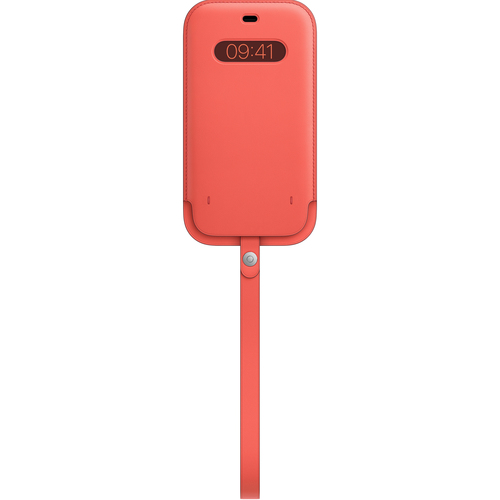Apple MHYF3ZM/A Handy-Schutzhülle 17 cm (6.7 Zoll) Pink