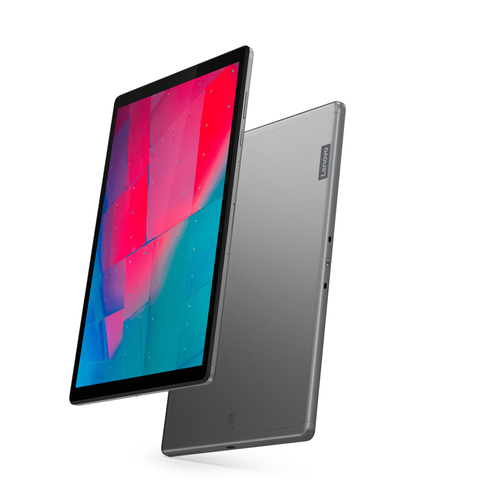Lenovo Tab M10 4G LTE 32 GB 25,6 cm (10.1 Zoll) Mediatek 2 GB Wi-Fi 5 (802.11ac) Android 10 Grau
