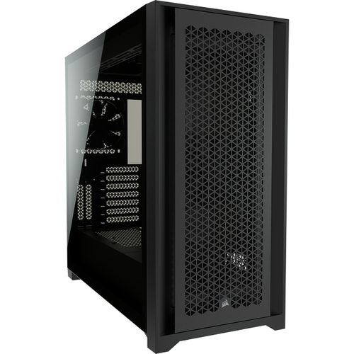 Corsair 5000D AIRFLOW Midi Tower Schwarz