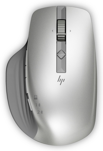 HP 930 Creator Wireless-Maus (Silber)