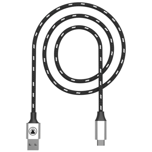 Snakebyte SB916090 USB Kabel 2 m USB 3.2 Gen 2 (3.1 Gen 2) USB C USB A Schwarz, Weiß