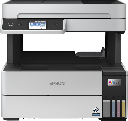 Epson EcoTank ET-5150 (Schwarz, Weiß)