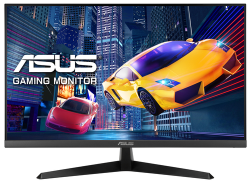 ASUS VY279HE 68,6 cm (27 Zoll) 1920 x 1080 Pixel Full HD LED Schwarz