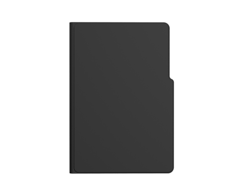 Samsung GP-FBP615AMABW Tablet-Schutzhülle 26,4 cm (10.4 Zoll) Cover Schwarz