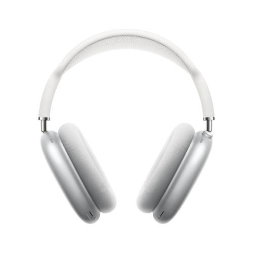 Apple AirPods Max Kopfhörer Kabellos Kopfband Anrufe/Musik Bluetooth Silber (Silber)