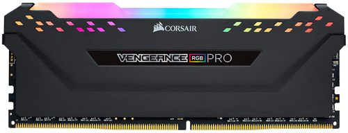 Corsair Vengeance CMW16GX4M2D3600C16 Speichermodul 16 GB 2 x 8 GB DDR4 3600 MHz