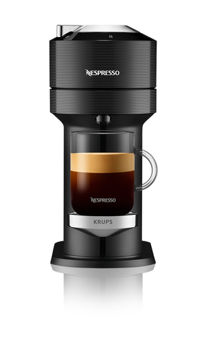 Krups Vertuo Next XN910810 Kaffeemaschine Halbautomatisch Pad-Kaffeemaschine 1,1 l