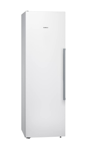 Siemens iQ500 KS36VAWEP Kühlschrank Freistehend 346 l E Weiß (Weiß)