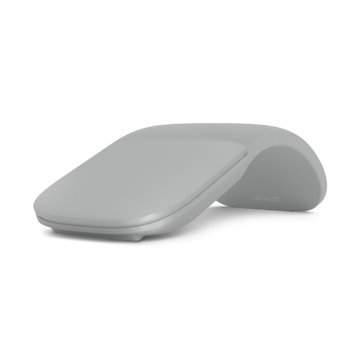 Microsoft Surface Arc Mouse Maus Beidh&auml;ndig Bluetooth BlueTrack 1000 DPI