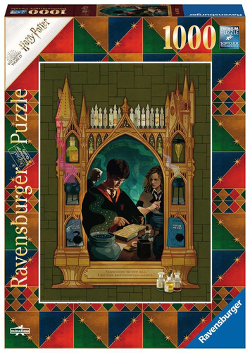 Ravensburger Harry Potter 6