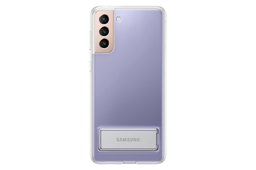 Samsung EF-JG996 Handy-Schutzhülle 17 cm (6.7 Zoll) Cover Transparent