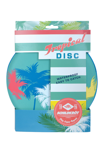 Schildkröt Funsports Tropical Disc Flying disc