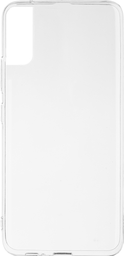 Peter Jäckel 18728 Handy-Schutzhülle Cover Transparent