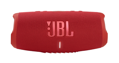 JBL Charge 5 Tragbarer Stereo-Lautsprecher Rot