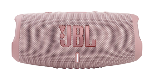 JBL Charge 5 Tragbarer Stereo-Lautsprecher Pink