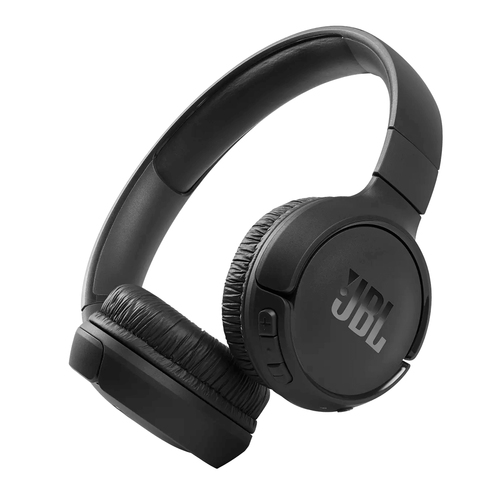 JBL Tune 510BT Kopfhörer Kabellos Kopfband Calls/Music USB Typ-C Bluetooth Schwarz