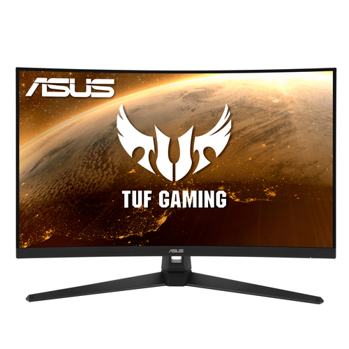 ASUS TUF Gaming VG32VQ1BR 80 cm (31.5 Zoll) 2560 x 1440 Pixel Quad HD LED Schwarz (Schwarz)