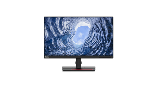 Lenovo ThinkVision T24i-2L 60,5 cm (23.8 Zoll) 1920 x 1080 Pixel Full HD LED Schwarz
