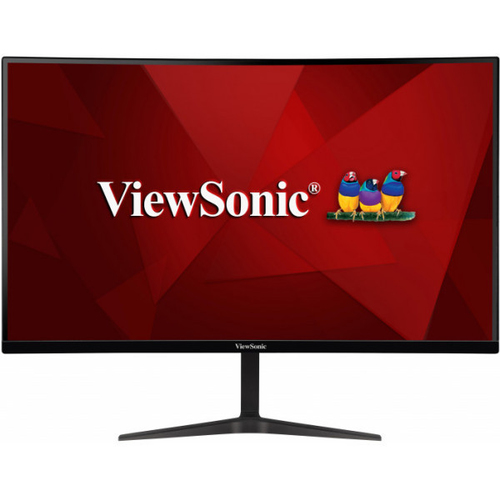 Viewsonic VX Series VX2718-PC-MHD LED display 68,6 cm (27 Zoll) 1920 x 1080 Pixel Full HD Schwarz