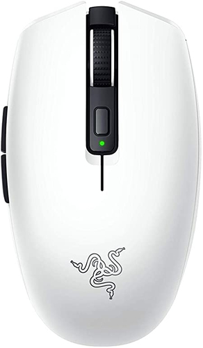 Razer Orochi V2 Maus rechts RF Wireless Optisch 18000 DPI