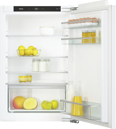 Miele K 7103 F Selection Kühlschrank Integriert 144 l Weiß (Weiß)