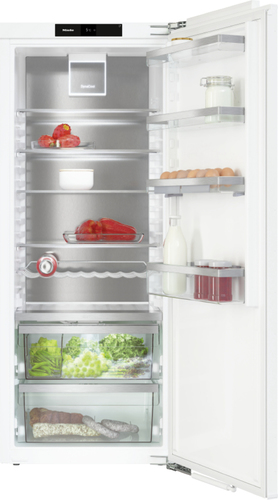 Miele 11641350 Kühlschrank Integriert 225 l D Weiß (Weiß)