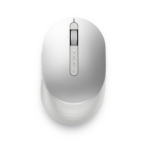 DELL Wiederaufladbare Premier Wireless-Maus &ndash; MS7421W