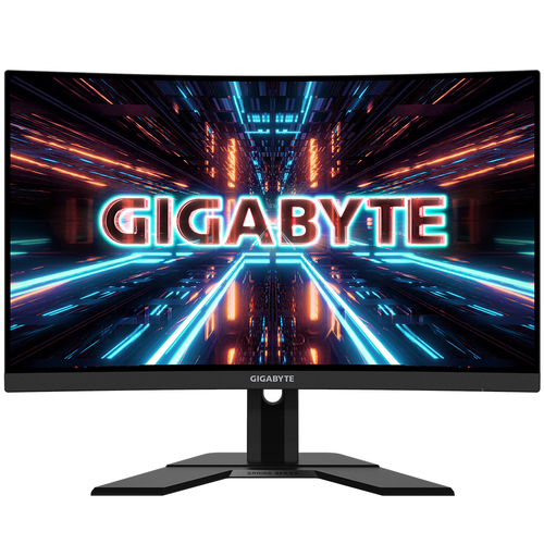 Gigabyte G27FC A Computerbildschirm 68,6 cm (27 Zoll) 1920 x 1080 Pixel Full HD LED Schwarz