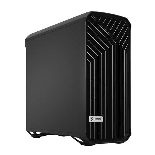 Fractal Design Torrent Schwarz