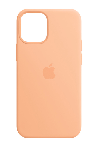 Apple MJYW3ZM/A Handy-Schutzhülle 13,7 cm (5.4 Zoll) Hauthülle Pink (Pink)