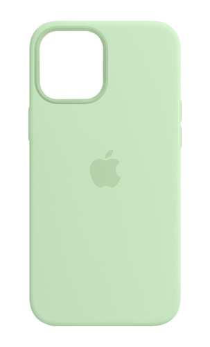 Apple MK053ZM/A Handy-Schutzhülle 17 cm (6.7 Zoll) Hauthülle Grün (Grün)