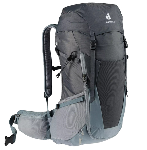Deuter Futura 26 26 l Grau