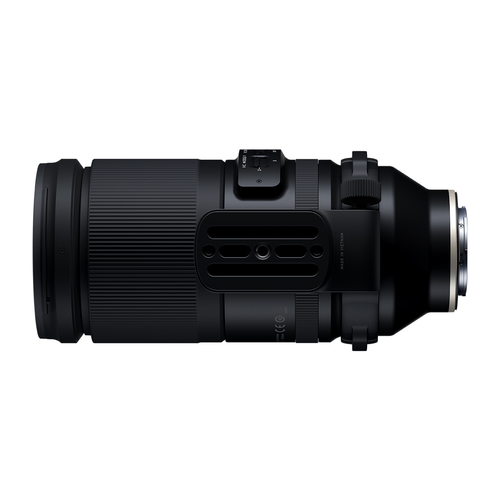 Tamron 150-500mm F/5-6.7 Di III VC VXD MILC Ultra-Tele-Zoomobjektiv Schwarz