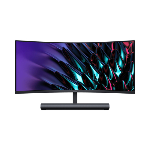 Huawei MateView GT 86,4 cm (34 Zoll) 3440 x 1440 Pixel Wide Quad HD LCD Schwarz