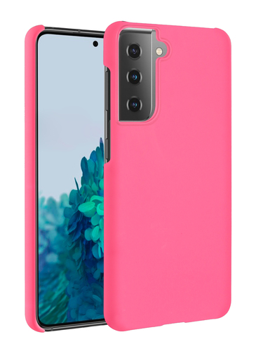 Vivanco Gentle Cover Handy-Schutzhülle 17 cm (6.7 Zoll) Pink