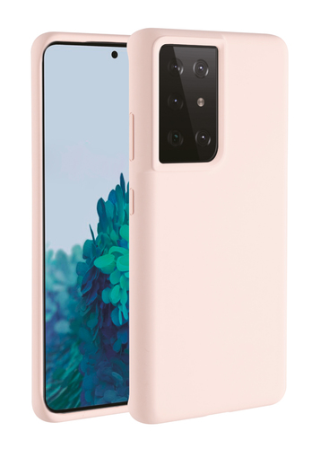 Vivanco Hype Handy-Schutzhülle 17,3 cm (6.8 Zoll) Cover Pink
