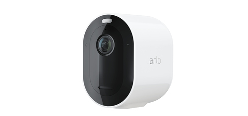 Arlo Pro 4 IP-Sicherheitskamera Innen & Außen Box 2560 x 1440 Pixel Wand