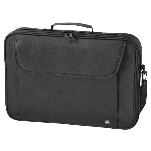 Hama Montego Notebooktasche 43,9 cm (17.3 Zoll) Aktenkoffer Schwarz