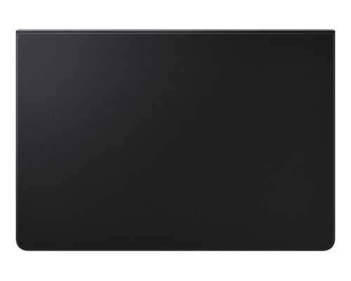 Samsung EF-DT630BBGGDE Tastatur für Mobilgeräte Schwarz Pogo Pin QWERTZ