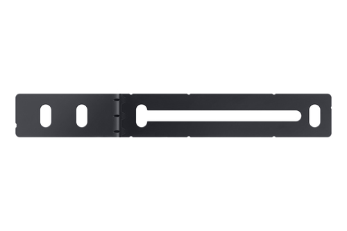 Samsung RA-C00K4BAA Teile/Zubehör für Kühl- und Gefrierschrank Montageset Schwarz (Schwarz)