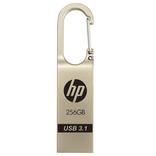 PNY x760w USB-Stick 256 GB USB Typ-A 3.2 Gen 1 (3.1 Gen 1) Silber