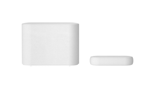 LG DQP5W Weiß 3.1.2 Kanäle 320 W (Weiß)