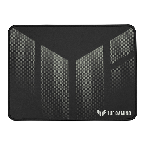 ASUS TUF P1 Gaming Gaming-Mauspad Schwarz, Grau