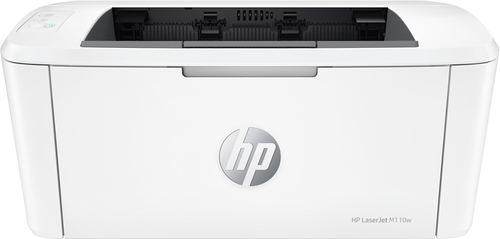 HP LaserJet LaserJetM110w, Drucken, Kompakte Größe (Weiß)