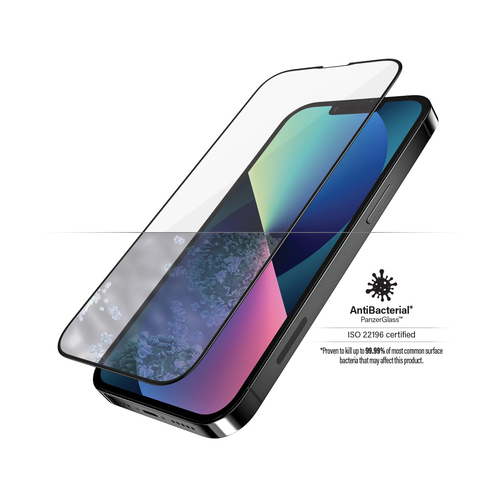 PanzerGlass ™ Apple iPhone 13 | 13 Pro | Displayschutzglas