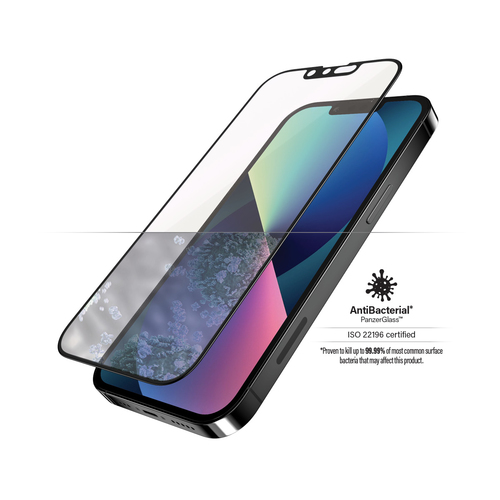PanzerGlass &trade; Apple iPhone 13 | 13 Pro - Anti-blue light | Displayschutzglas