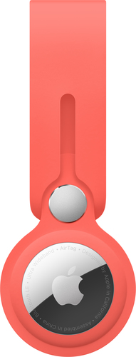 Apple MLYY3ZM/A Zubehör für GPS-Tracker/-Finder (Pink)