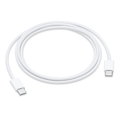 Apple MM093ZM/A USB Kabel 1 m USB C Weiß