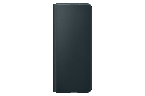 Samsung EF-FF926 Handy-Schutzhülle 19,3 cm (7.6 Zoll) Flip case Grün (Grün)