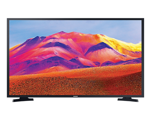 Samsung GU32T5377CU 83,8 cm (33 Zoll) Full HD Smart-TV WLAN Schwarz (Schwarz)